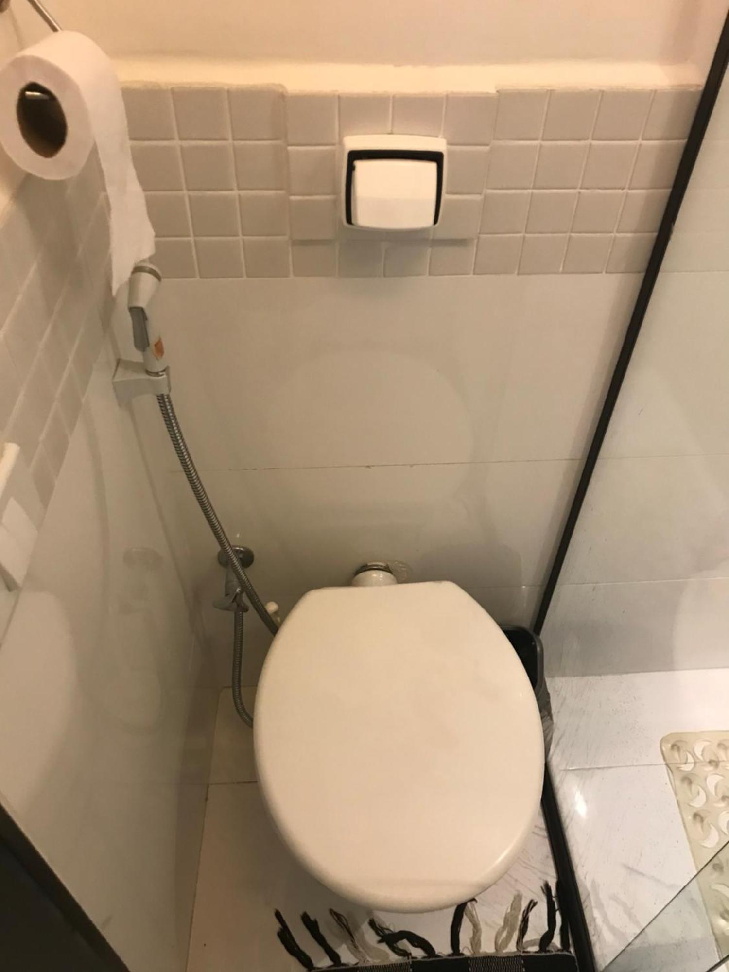 Valente Loft Apartamento Rio de Janeiro